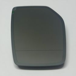 2015 Acura TLX Left Driver Side Mirror Glass AUTO DIM, BlINDSPOT, And HEATED