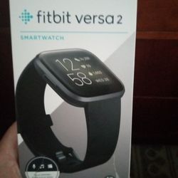 Smart Watch Fitbit Versa 3