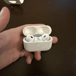 AirPod Pro2s