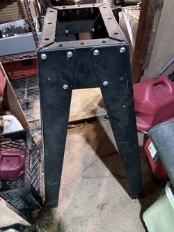 Tool stands