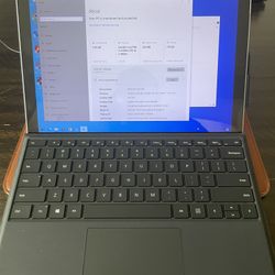 Microsoft Surface Pro 4
