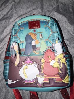 Lounge fly backpack