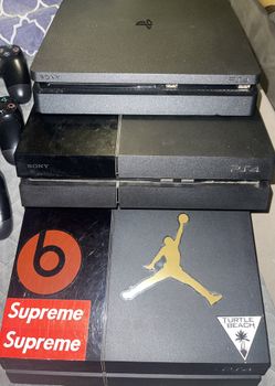PS4 DEAL , FOR THE LOW‼️