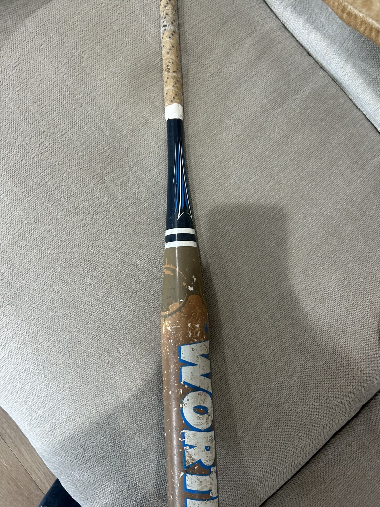 Worth Bat 30inch 15oz