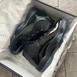 Jordan Gammas Size 9.5