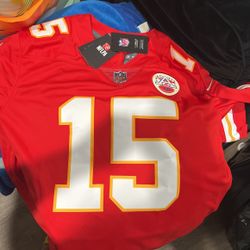 Jersey