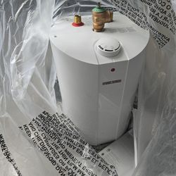Stiebel Eltron Boiler