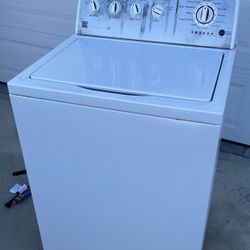 Kenmore Washing Machine