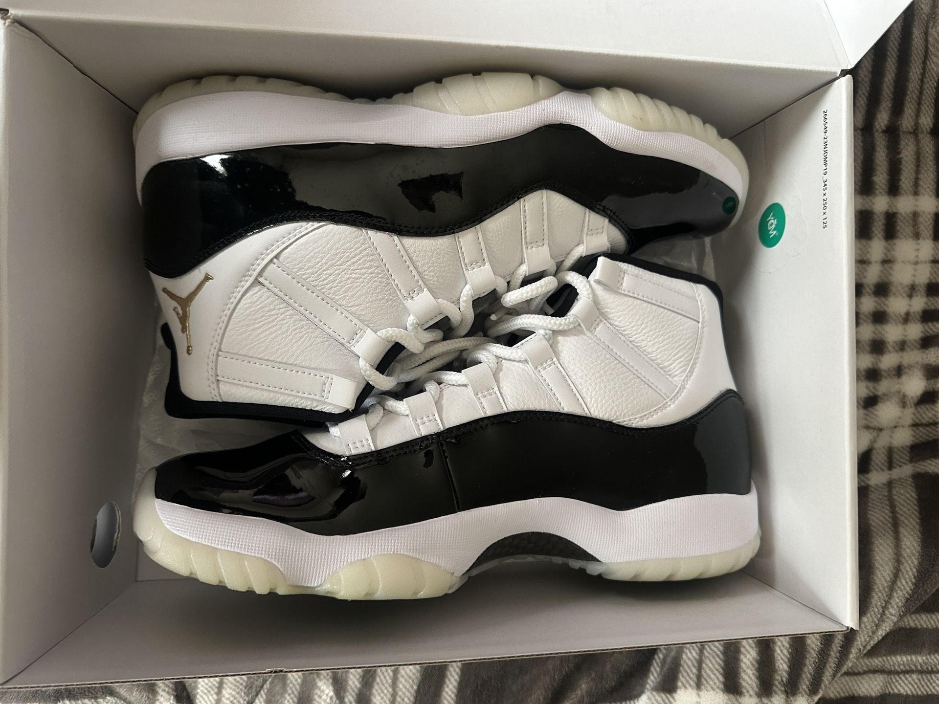 Air Jordan 11 Gratitude
