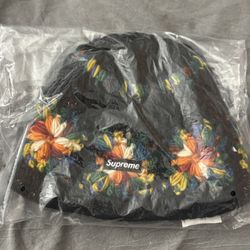 Supreme Beanie Crochet 