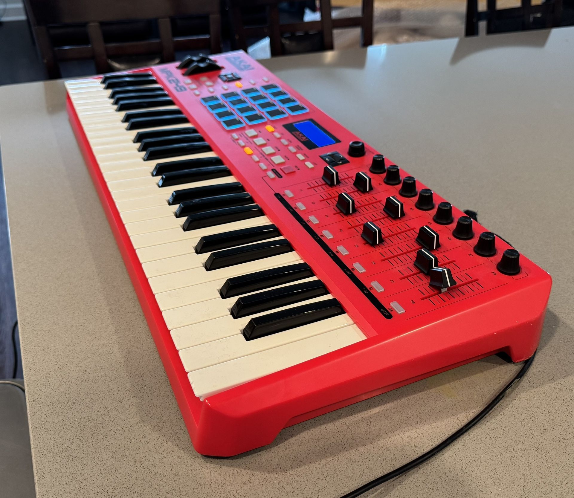 AKAI MPK 249 Keyboard