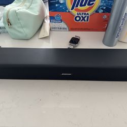 Bose Solo 5 TV Sound System