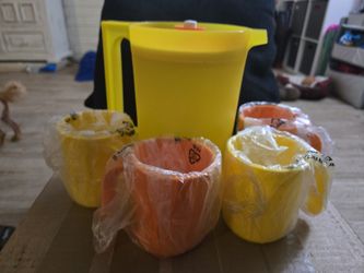 Tupperware