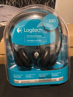 headphones/headset with mic