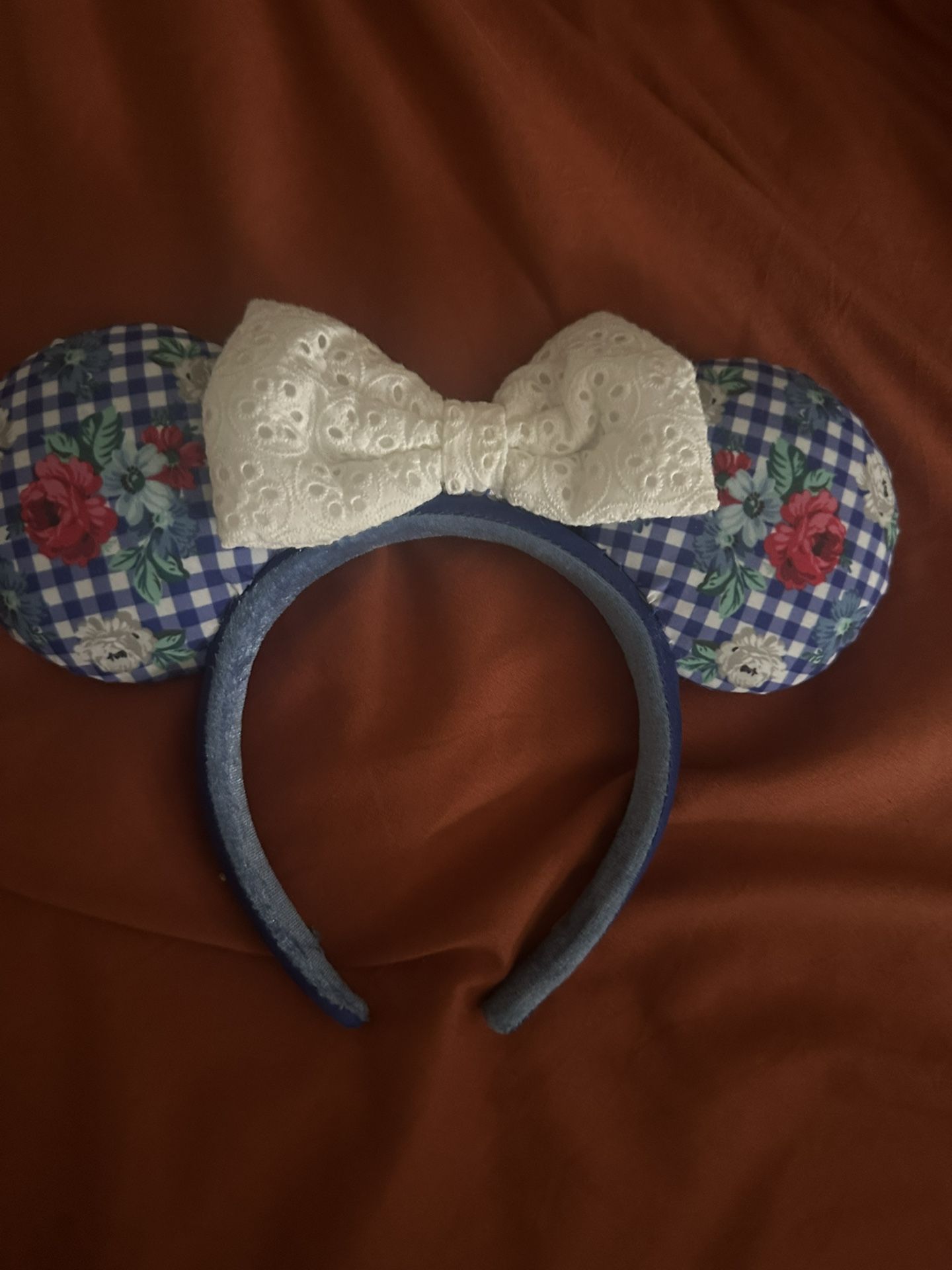 Disneyland Ears