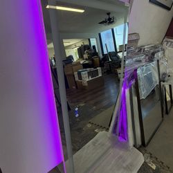 Led Mirror