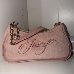 Juicy Couture Shoulder Bag 
