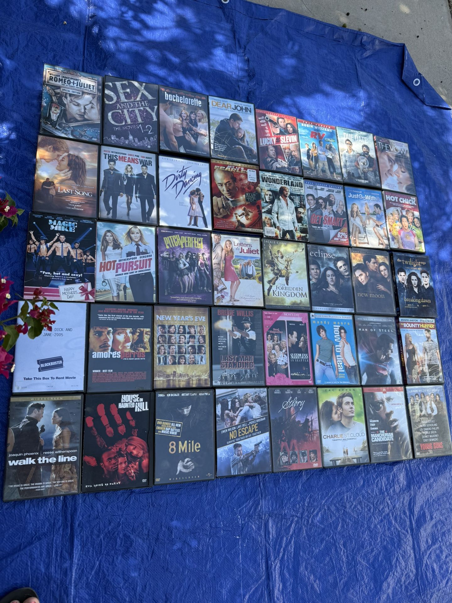 DVDS 📀