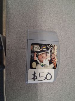 GoldenEye for N64