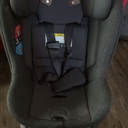 Nuna Car Seat 