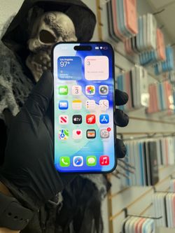 Iphone 16 128GB UNLOCKED