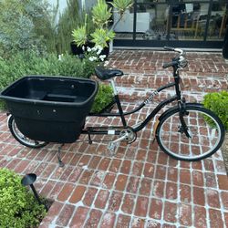 The Legendary madsen kg271 bucket bike