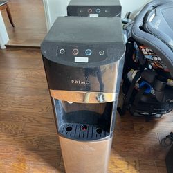 Primo Bottom Loading Water Dispenser