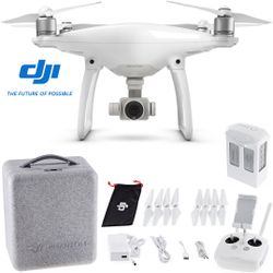 DJI Phantom 4 | Pristine Condition