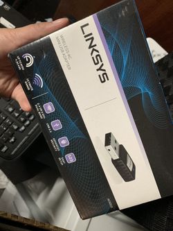 USB Adapter