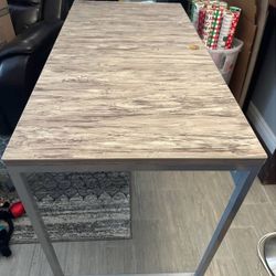 Desk For $20