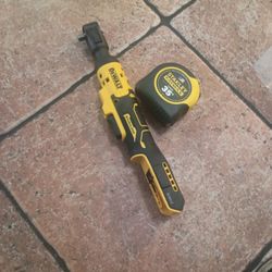Herramienta DeWalt 