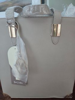 Yani J’adore Tote Bag from the Elysian Collection