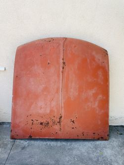 Type 3 Hood