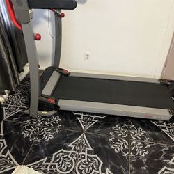Walking Treadmill 