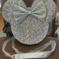 Bling Disney Purse
