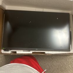 Ultra Gear LG 27 Inch Monitor