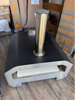 VEVOR 16” OUTDOOR PIZZA 🍕 OVEN USED ONES