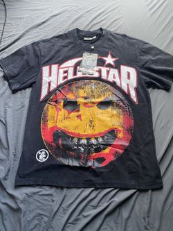 Hellstar T