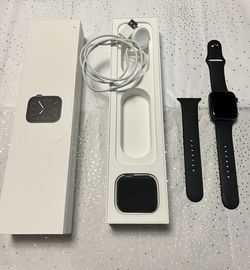 Apple Watch Series 4 LTE 44mm