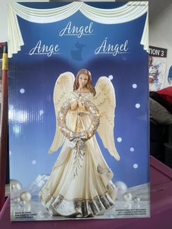 Christmas Angel 