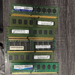 DDR 3 ram