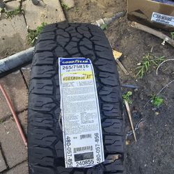 Tires 