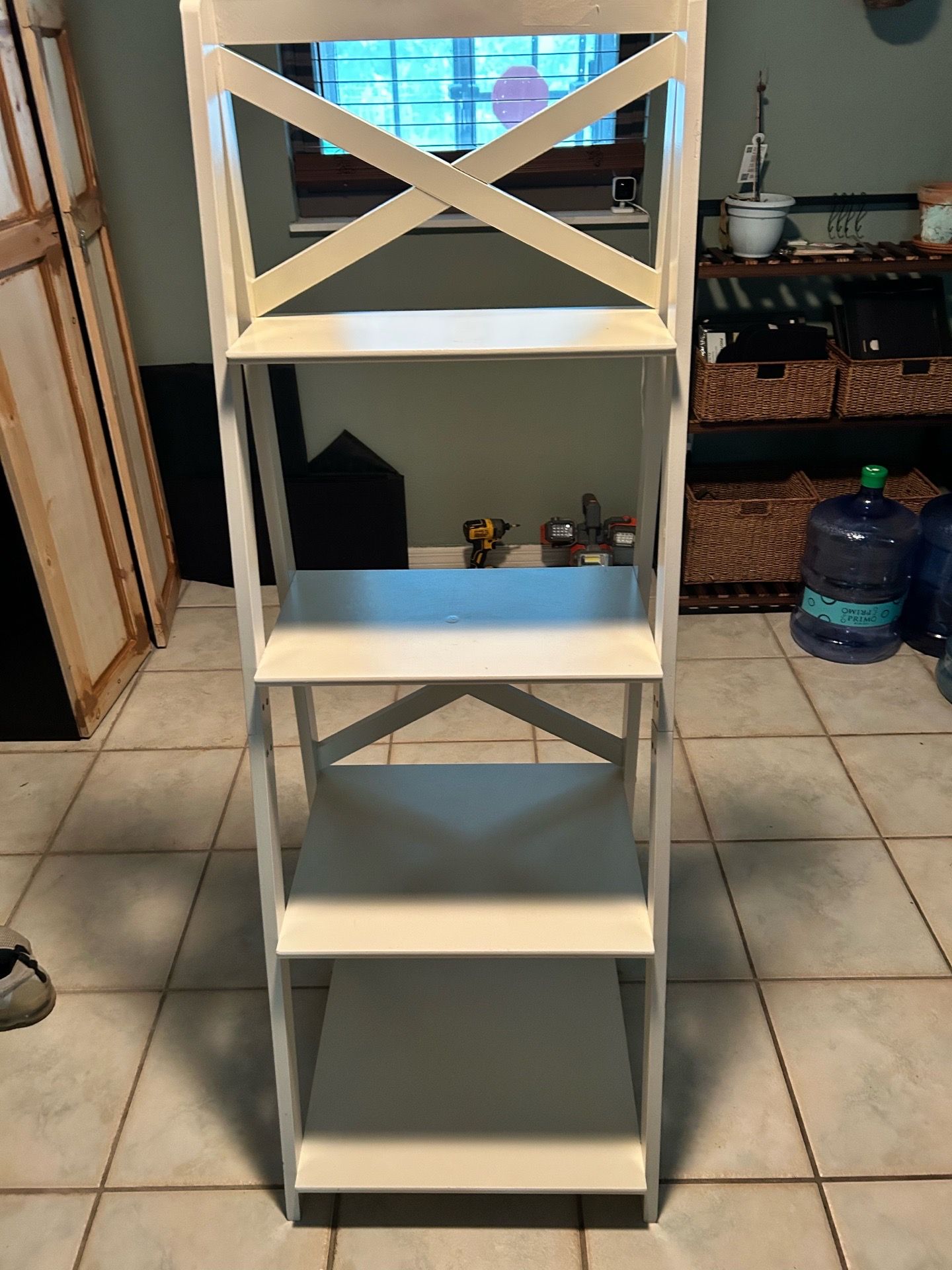 Shelf