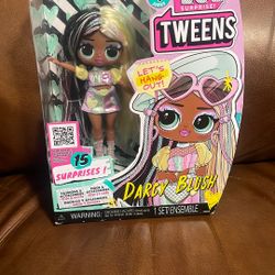 LOL Surprise Tweens