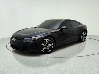 2023 Audi e-tron GT