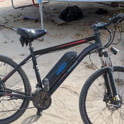 E-bike