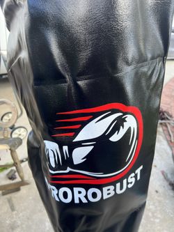 Punching Bag (Unfilled)