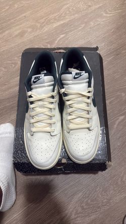 Nike dunk