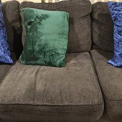 Clean 2 Sets Of Sofa For Free