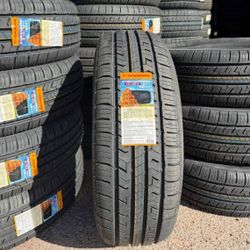205/55/16 New Tires 
